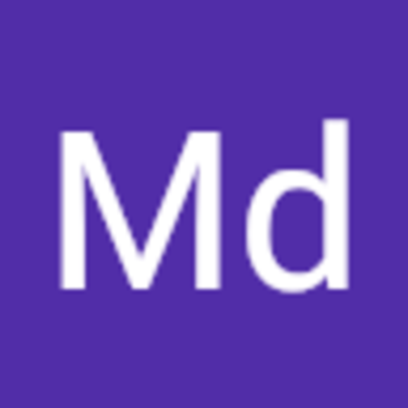 Poshmark profile picture for @mdsojib